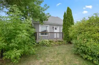 229 Morton Street Thorold Ontario L2V 1C8