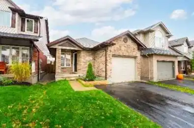 25 Maude Lane Guelph Ontario N1E 0G3