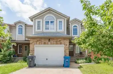 3 Drohan Drive Guelph Ontario N1G 5H6