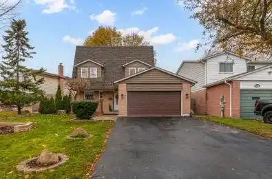 482 Sandford Street Newmarket Ontario L3Y 4S7