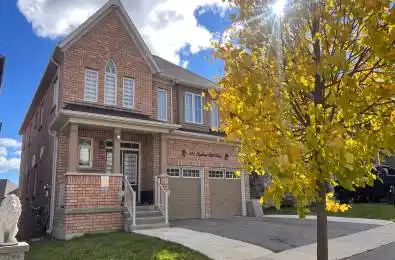 105 Elephant Hill Drive Clarington Ontario L1C 0V8