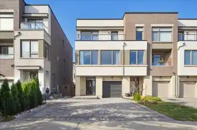 310 Squire Crescent Oakville Ontario L6H 0L9