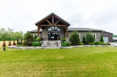 2391 Miller Road Port Colborne Ontario L3K 5V5