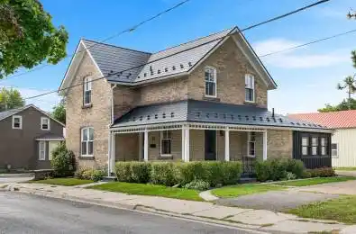 93 Peter Street Perth Ontario K7H 1S3