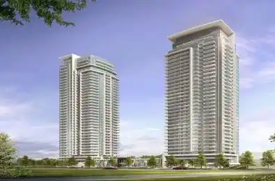 38 Gandhi Lane Unit# 708 Markham Ontario L3T 0G9