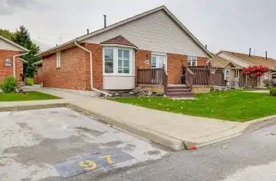 122 Bunting Road Unit# 97 St. Catharines Ontario L2P 3X7
