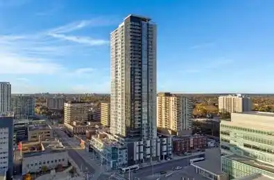 60 Frederick Street Unit# 3313 Kitchener Ontario N2H 0C7