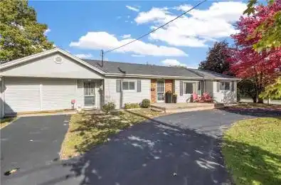 37 Morton Avenue Brantford Ontario N3R 2N6