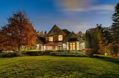 37 Appaloosa Trail Hamilton Ontario L0R 1H3