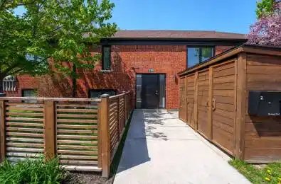 276 King Edward Avenue Unit# Unit 2 Toronto E03 Ontario M4C 0A8