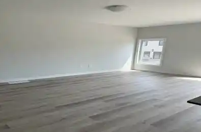 155 Equestrian Way Unit# 71 Cambridge Ontario N3E 0E8