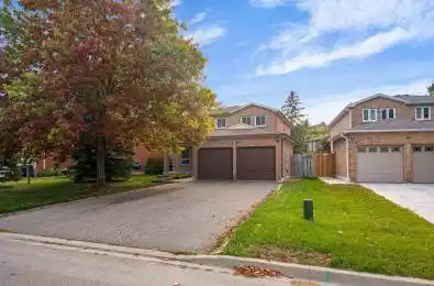 42 Deer Valley Drive Caledon Ontario L7E 2E5