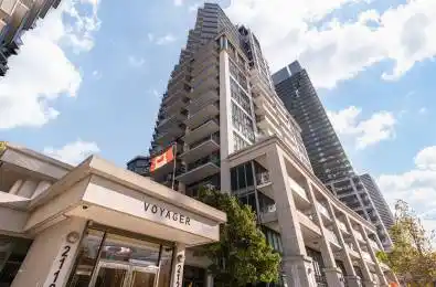 2121 Lake Shore Boulevard Unit# 1008 Toronto W06 Ontario M8V 4E9