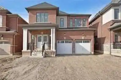 76 Iceland Poppy Trail Brampton Ontario L7A 0N2