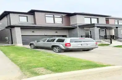 126 Lilac Circle Haldimand Ontario N3W 0H8