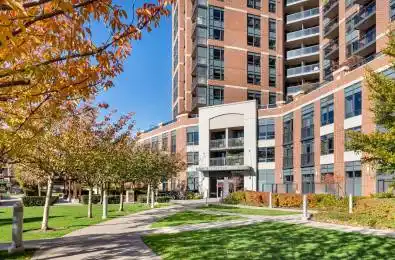 60 Heintzman Street Unit# 1714 Toronto W02 Ontario M6P 5A1