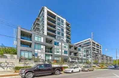 63 Arthur Street Unit# 804 Guelph Ontario N1E 0A8