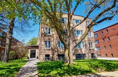 18 Anglesey Boulevard Unit# 107 Toronto W08 Ontario M9A 3B3