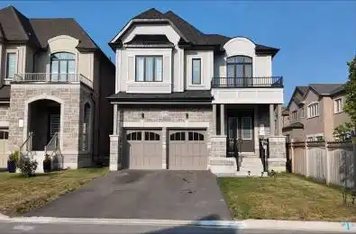 359 Danny Wheeler Boulevard Georgina Ontario L4P 0K2