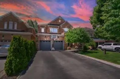 6 Silver Pond Drive Halton Hills Ontario L7G 6L9