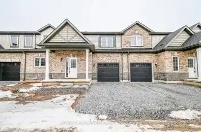 397 Garrison Road Unit# 4 Fort Erie Ontario L2A 1N1