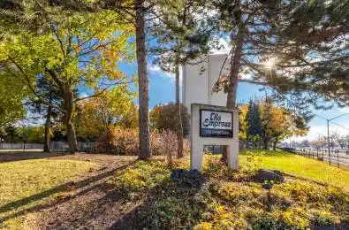 700 Dynes Road Unit# 616 Burlington Ontario L7N 3M2