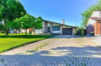 1199 Sixth Line Oakville Ontario L6H 1W8