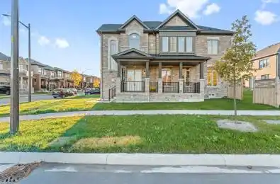 2 Conarty Crescent Whitby Ontario L1P 0L4