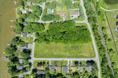 OF Third Street Brock Ontario L0K 1A0