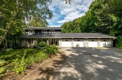 26 Helen Street Huntsville Ontario P1H 1H5