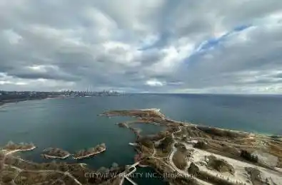 20 Shore Breeze Drive Unit# 3908 Toronto W06 Ontario M8V 1A1