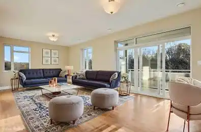 20D Silver Birch Court Unit# 308 Parry Sound Ontario P2A 0A7