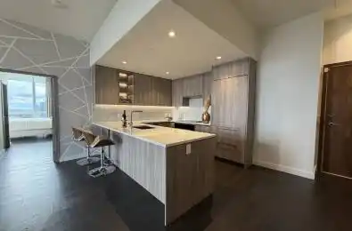 85 Mcmahon Drive Unit# 3803 Toronto C15 Ontario M2K 0H1