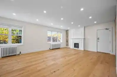 2461 Queen Street Unit# 4 Toronto E02 Ontario M4E 1H8