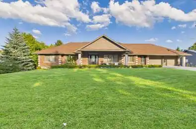 197 Balmy Beach Road Georgian Bluffs Ontario N4K 5N4