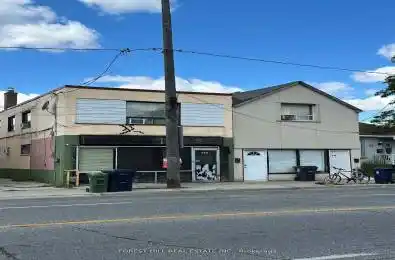 668 Jane Street Toronto W03 Ontario M6N 4A7