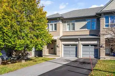 938 Fletcher Circle Kanata Ontario K2T 0B7