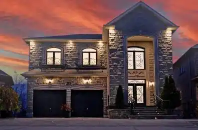 99 Rivermill Crescent Vaughan Ontario L6A 0H4