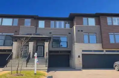 30 Times Square Boulevard Unit# 290 Hamilton Ontario L8J 0L9