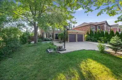 59 Oatlands Crescent Richmond Hill Ontario L4C 9P2