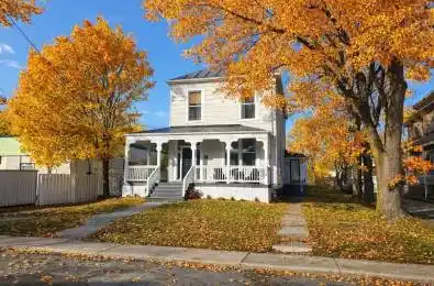 11 Elgin Street North Glengarry Ontario K0C 1A0