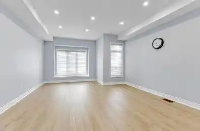 42 Beehive Lane Markham Ontario L6E 0K6