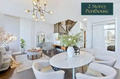 372 Highway 7 N/A Unit# PH 17 Richmond Hill Ontario L4B 0C6