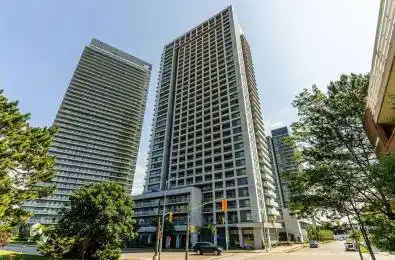 275 Yorkland Road Unit# 3012 Toronto C15 Ontario M2J 0B4