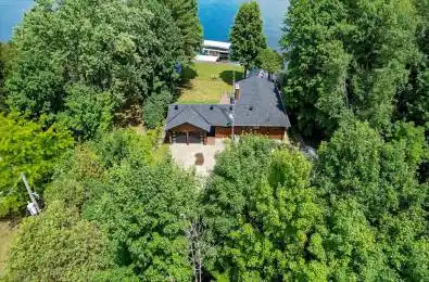 34 R7 Road Rideau Lakes Ontario K0G 1L0