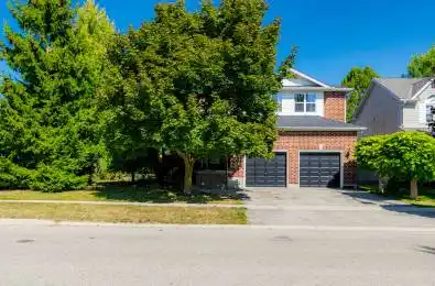 6 Owen Street Ingersoll Ontario N5C 4H3