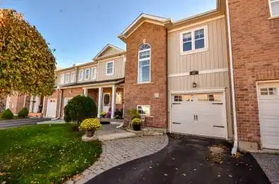 800 West Ridge Boulevard Unit# 17 Orillia Ontario L3V 0A1