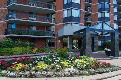 236 Albion Road Unit# 305 Toronto W10 Ontario M9W 6A6