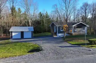 1938 Cole Hill Road Kingston Ontario K0H 1S0