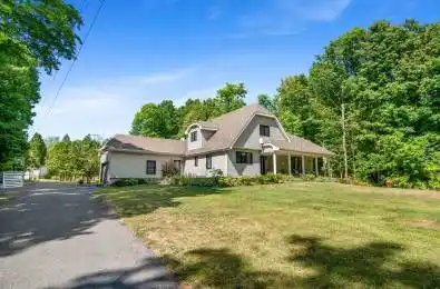 18723 County 18 Road South Glengarry Ontario K0C 1S0